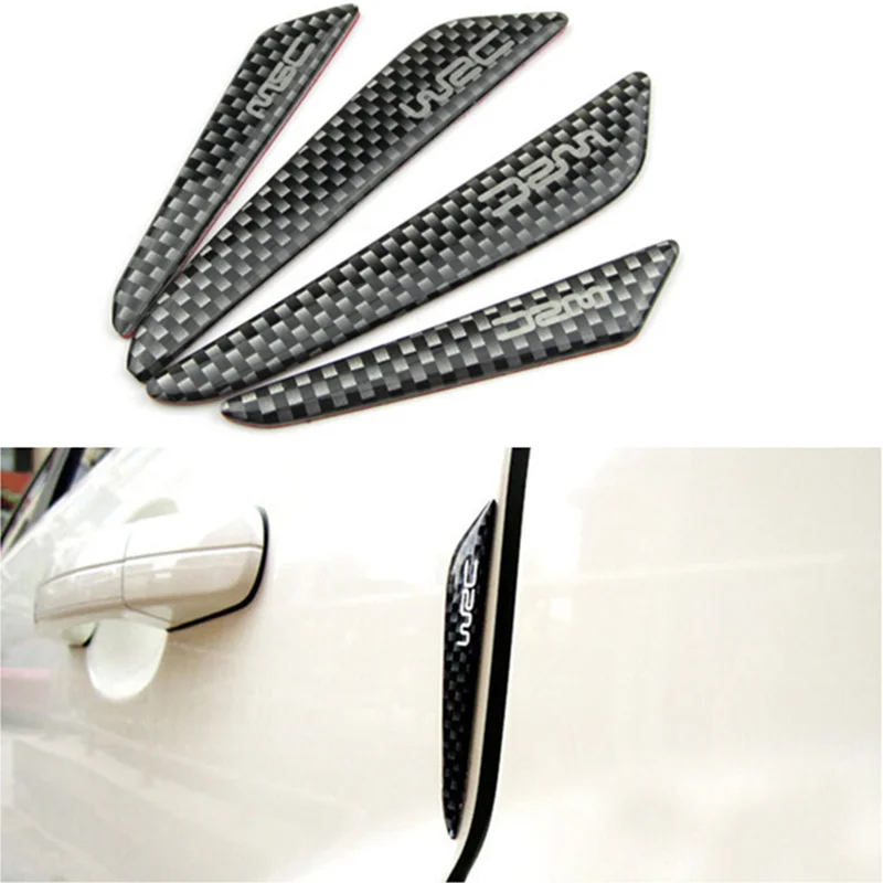 

car styling WRC carbon fiber anti-collision bar for Mitsubishi Asx Outlander Lancer EX Pajero Evolution Eclipse Grandis