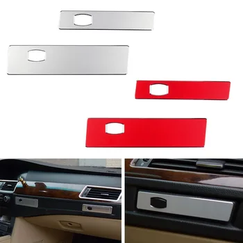Areyourshop Car Car Co-pilot Water Cup Holder Panel Cover Trim For BMW 5 series E60 2006-2010 Aluminium Alloy Car Styling Covers
Areyourshop Car Car Co-pilot Water Cup Holder Panel Cover Trim For BMW 5 series E60 2006-2010 Aluminium Alloy Car Styling Covers