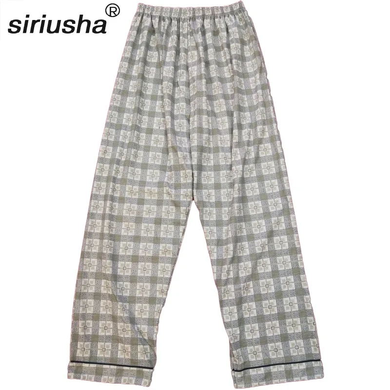 2020 Mens Sleep Shorts One-piece Pajama Pants Thermal Thick Large Size Cotton Double-sided Cloth Weight 80-110 Kg Trousers S137
2020 Mens Sleep Shorts One-piece Pajama Pants Thermal Thick Large Size Cotton Double-sided Cloth Weight 80-110 Kg Trousers S137
