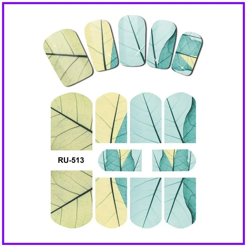 RU513