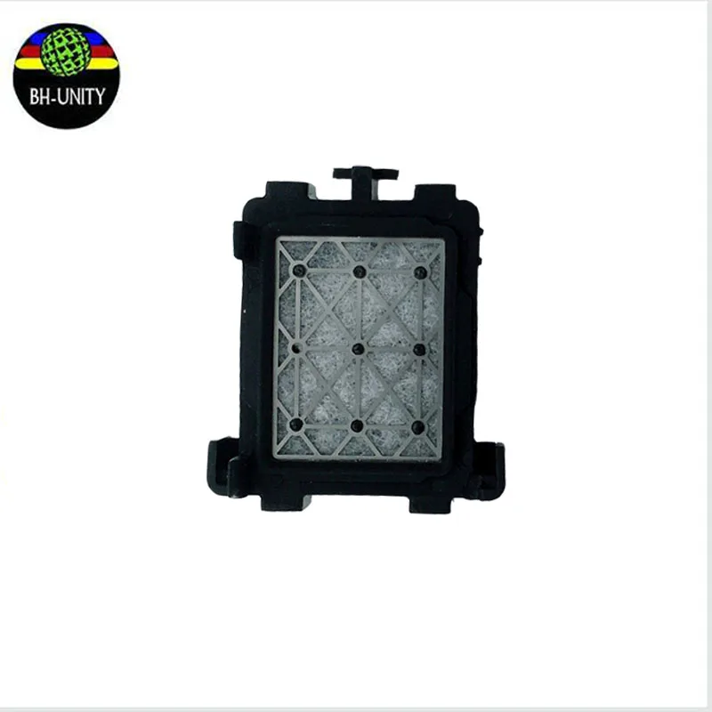 DX5 cap top solvent plotter printer Yongli Aifa Titan-jet DX7 sheet capping station spare parts
DX5 cap top solvent plotter printer Yongli Aifa Titan-jet DX7 sheet capping station spare parts