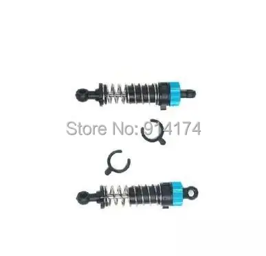 Wltoys A949 A959 A969 K929 1/18 RC truck/ RC Car spare parts Hydraulic shock absorbers 2pcs/lot
Wltoys A949 A959 A969 K929 1/18 RC truck/ RC Car spare parts Hydraulic shock absorbers 2pcs/lot