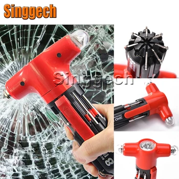 Car 8 in 1 Multifunctional Safty Hammer For Hyundai Solaris Tucson 2016 IX35 I20 Accent Santa Fe For Lada Granta Kalina Priora
Car 8 in 1 Multifunctional Safty Hammer For Hyundai Solaris Tucson 2016 IX35 I20 Accent Santa Fe For Lada Granta Kalina Priora
