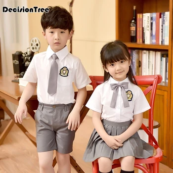 2019 new children competition cheerleaders girl school team uniforms kids performance costume sets girls class suit girl stud
2019 new children competition cheerleaders girl school team uniforms kids performance costume sets girls class suit girl stud