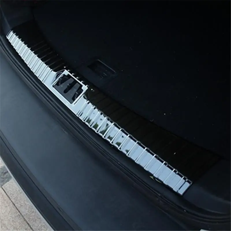 Foot Pedal Trunk Rear Panels Exterior Excent Automovil Modified Mouldings Accessories Trim 13 14 15 16 17 18 19 FOR Ford Kuga
Foot Pedal Trunk Rear Panels Exterior Excent Automovil Modified Mouldings Accessories Trim 13 14 15 16 17 18 19 FOR Ford Kuga