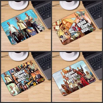 Mairuige Grand Theft Auto Custom Laptop mouse pad printing size 220* 180*2 mm High soft rubber game mouse cool Desk mouse pad
Mairuige Grand Theft Auto Custom Laptop mouse pad printing size 220* 180*2 mm High soft rubber game mouse cool Desk mouse pad
