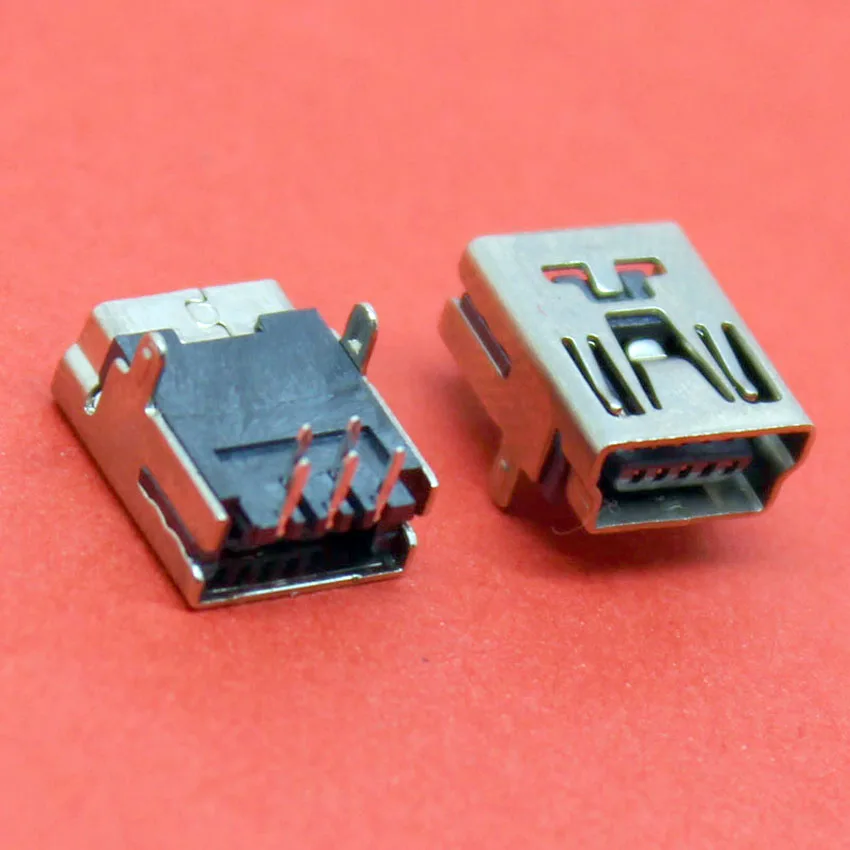 1x Power Charging Connector Port Power Charger Socket mini usb data charger port for PS3 wireless controller
1x Power Charging Connector Port Power Charger Socket mini usb data charger port for PS3 wireless controller