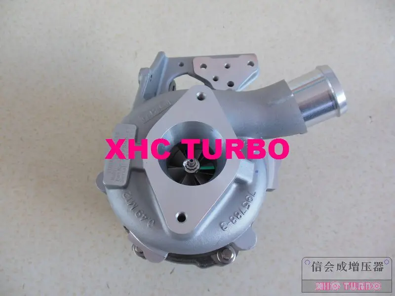 NEW GT1749V 787556-0016 BK3Q-6K682-PC Turbo Turbocharger for FORD Transit 2.2L TDCi,puma,2.2L 153HP 2011-(no actuator)
NEW GT1749V 787556-0016 BK3Q-6K682-PC Turbo Turbocharger for FORD Transit 2.2L TDCi,puma,2.2L 153HP 2011-(no actuator)