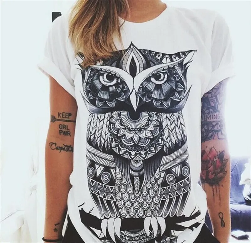 New Fashion Women T Shirts Short Sleeve women Printed Letters T-Shirts Female Retro Graffiti Flower Tops Tee Lady T Shirts
New Fashion Women T Shirts Short Sleeve women Printed Letters T-Shirts Female Retro Graffiti Flower Tops Tee Lady T Shirts