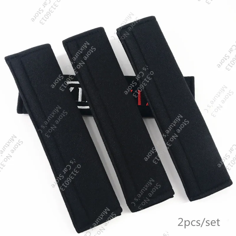 2pcs/set Car Seat Belts Covers Padding Breathable Fabric&Cotton Belt Shoulder Sleeve For KIA RIO K5 K4 K3 K2 K7 Car-Styling
2pcs/set Car Seat Belts Covers Padding Breathable Fabric&Cotton Belt Shoulder Sleeve For KIA RIO K5 K4 K3 K2 K7 Car-Styling