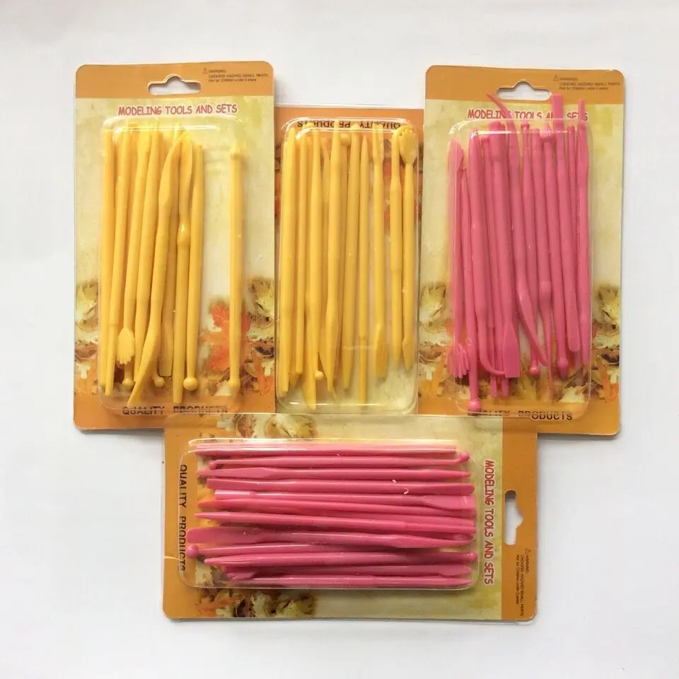 28 Patterns Mini Fondant Cake Carving Engraving Pen Decorating Flower Sugar Craft Modelling Tools Clay 14pcs/1set
28 Patterns Mini Fondant Cake Carving Engraving Pen Decorating Flower Sugar Craft Modelling Tools Clay 14pcs/1set