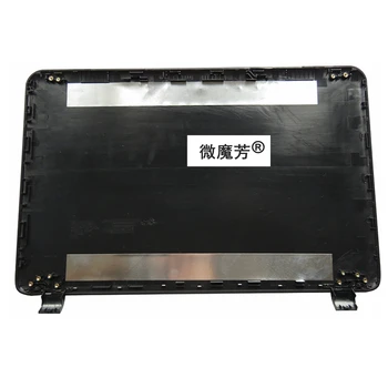 For HP 15-R221TX 15-G074NR 15-H005LA 15T-R000 15Z-G000 245 250 N2815 256 Laptop Top LCD Back Cover New Black A Case
For HP 15-R221TX 15-G074NR 15-H005LA 15T-R000 15Z-G000 245 250 N2815 256 Laptop Top LCD Back Cover New Black A Case