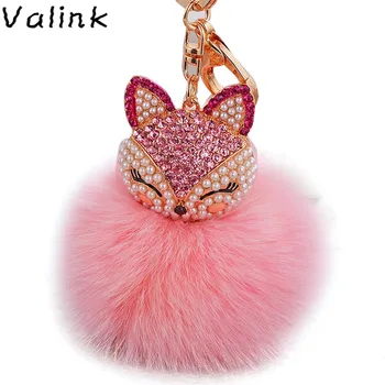 1Pcs Bag Accessories Plush Pendant with Artificial Rabbit Fur Inlay Pearl Rhinestone Pendant of Women Bag 2018 Bolsa Feminina
1Pcs Bag Accessories Plush Pendant with Artificial Rabbit Fur Inlay Pearl Rhinestone Pendant of Women Bag 2018 Bolsa Feminina