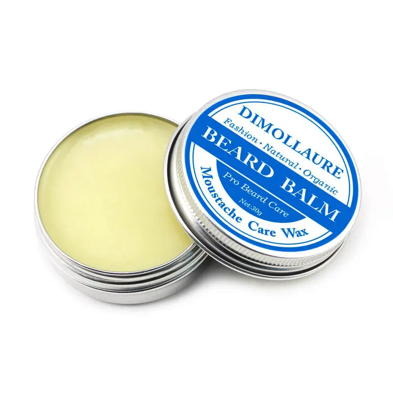 Dimollaure Men Beard Oil Balm Organic Mustache Wax Beard Conditioner Moisturizing Smoothing Gentlemen Beard Care Beard Growth
Dimollaure Men Beard Oil Balm Organic Mustache Wax Beard Conditioner Moisturizing Smoothing Gentlemen Beard Care Beard Growth