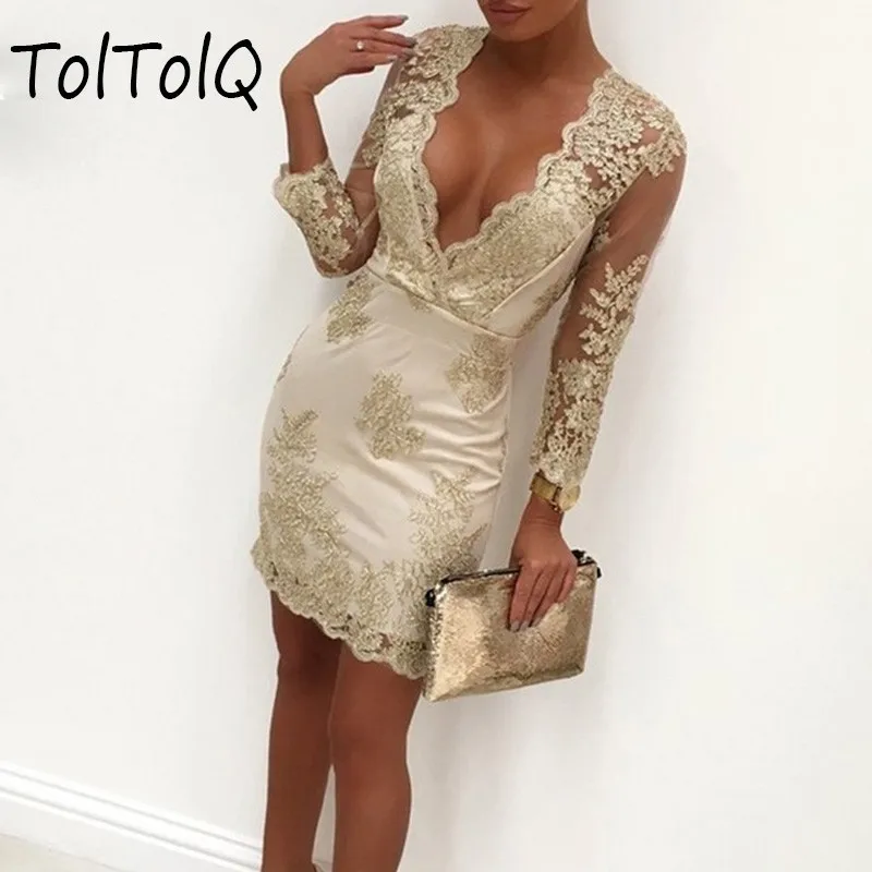 Summer Patchwork Floral Dress Lace V-neck Mini Dress Women Vestidos Long Sleeve Elegant Party Dresses Office Sundress Whole
Summer Patchwork Floral Dress Lace V-neck Mini Dress Women Vestidos Long Sleeve Elegant Party Dresses Office Sundress Whole