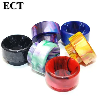 Drip Tip Connector Resin Wide Bore Mouthpiece Vape Electronic E-Cigarette Accessory for 528 Tanks Atomizer
Drip Tip Connector Resin Wide Bore Mouthpiece Vape Electronic E-Cigarette Accessory for 528 Tanks Atomizer