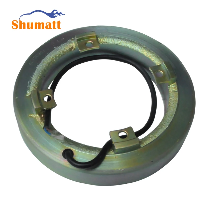 Bus A/C Aircon Airconditioning Compressor Clutch Coil Pulley 2A2B 260210 ACP124
Bus A/C Aircon Airconditioning Compressor Clutch Coil Pulley 2A2B 260210 ACP124