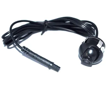 HD Universal Night Vision 360 Rotation Camera Rear View Auto Backup Reversing Camera
HD Universal Night Vision 360 Rotation Camera Rear View Auto Backup Reversing Camera