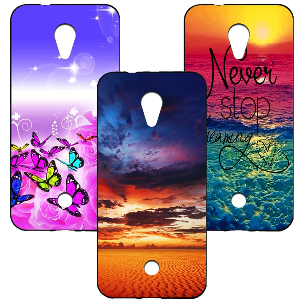 For Wiko U Feel Colored drawing Cartoon Fundas Soft Silicone Cover Case for Wiko U Feel Printed Phone Cover
For Wiko U Feel Colored drawing Cartoon Fundas Soft Silicone Cover Case for Wiko U Feel Printed Phone Cover