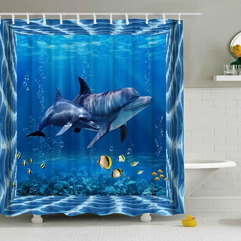 Waterproof Shower Curtains Bath Mat Set Polyester Bath Shower Curtain with 12pcs Hooks Bathroom Products For Bathtub Art Decor
Waterproof Shower Curtains Bath Mat Set Polyester Bath Shower Curtain with 12pcs Hooks Bathroom Products For Bathtub Art Decor