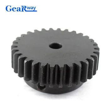 Gear Wheel Metal 1.5Module 40T 45Steel Rc Pinion Gears 6/8/10/12/15/16mm Bore 1.5 Mould 40Tooth Gear Wheel Spur Gear Pinion
Gear Wheel Metal 1.5Module 40T 45Steel Rc Pinion Gears 6/8/10/12/15/16mm Bore 1.5 Mould 40Tooth Gear Wheel Spur Gear Pinion