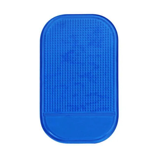 15*11cm Silicone Anti Slip Mat Car Anti-Slip Dashboard Sticky Pad Non Slip Mat For Phone Coin Sunglass Holder Accessories #P1
15*11cm Silicone Anti Slip Mat Car Anti-Slip Dashboard Sticky Pad Non Slip Mat For Phone Coin Sunglass Holder Accessories #P1