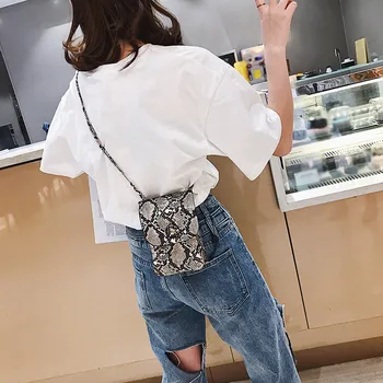 Belt bag Women's NEW waist bag Hawcoar purse riñonera Snake female coin phone Барсетка Shoulder сумка пояс wallet banana bag T3
Belt bag Women's NEW waist bag Hawcoar purse riñonera Snake female coin phone Барсетка Shoulder сумка пояс wallet banana bag T3