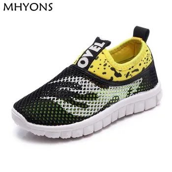 Candy Color Summer Breathable Mesh Children Shoes Single Net Cloth Kids Sports Shoes Casual Boys Shoes Girls Sneakers
Candy Color Summer Breathable Mesh Children Shoes Single Net Cloth Kids Sports Shoes Casual Boys Shoes Girls Sneakers