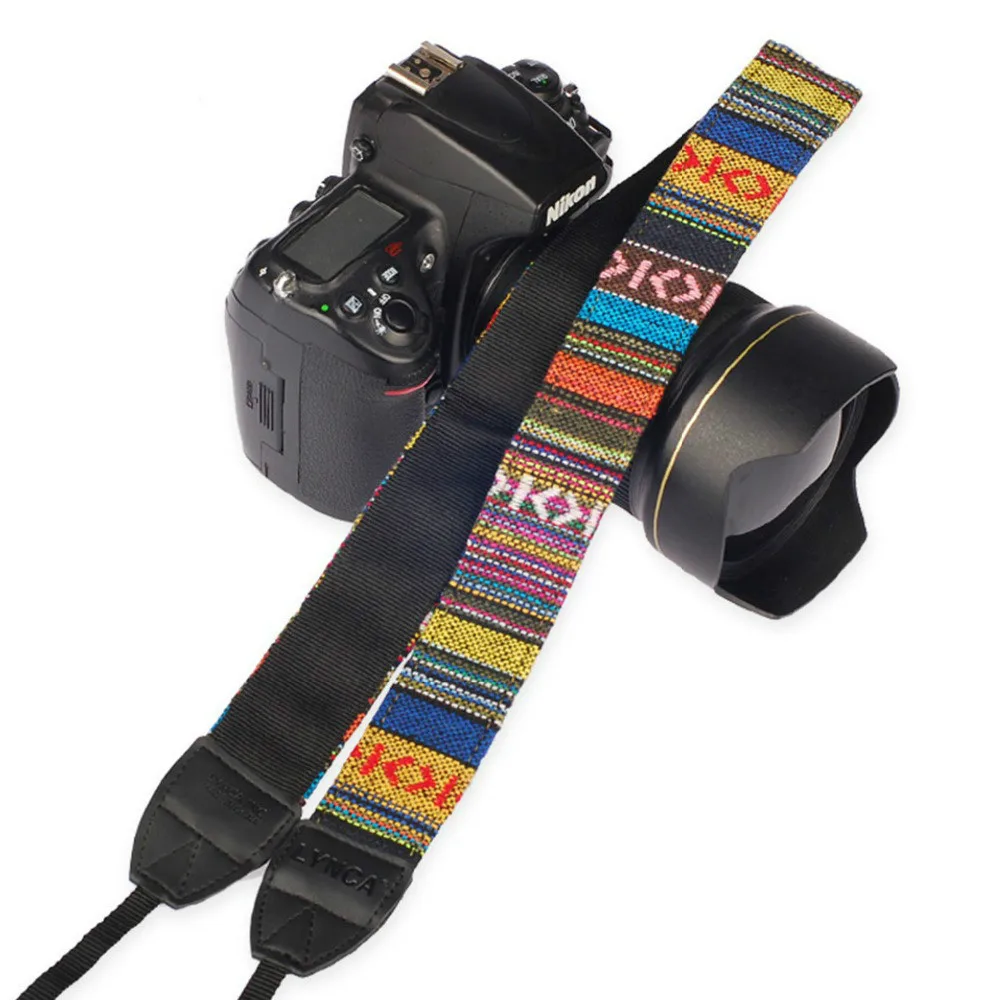 Wrumava Retro Vintage Trendy Style Good Quality Vintage Camera Shoulder Neck Strap For Nikon Single Shoulder Slings Strap Belts
Wrumava Retro Vintage Trendy Style Good Quality Vintage Camera Shoulder Neck Strap For Nikon Single Shoulder Slings Strap Belts