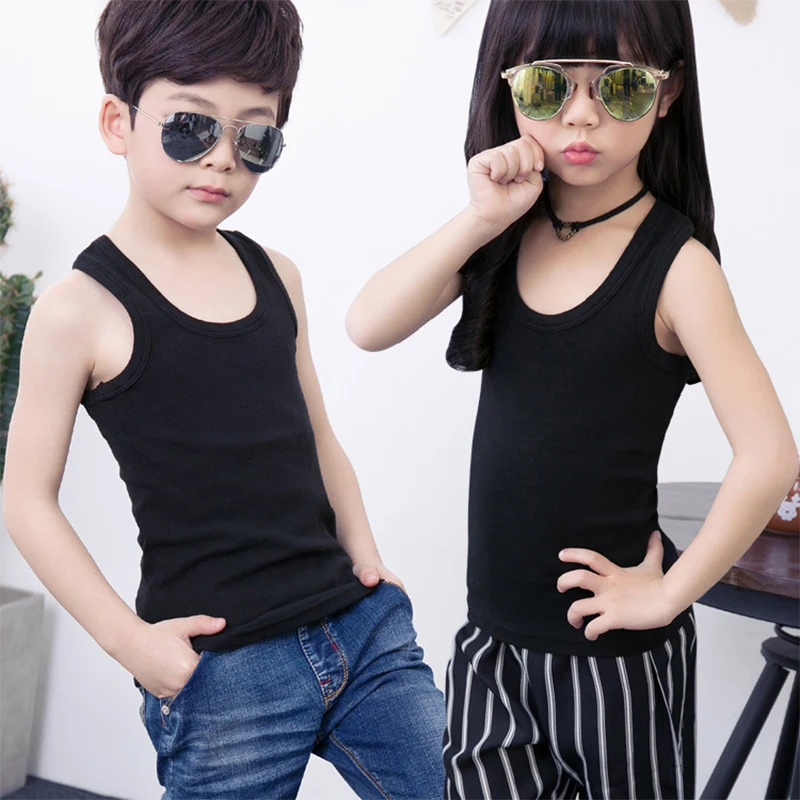 kids camisole girls gilet cotton girls vest sleeveless tank candy color toddler tees T shirts top kids undershirt underwear
kids camisole girls gilet cotton girls vest sleeveless tank candy color toddler tees T shirts top kids undershirt underwear