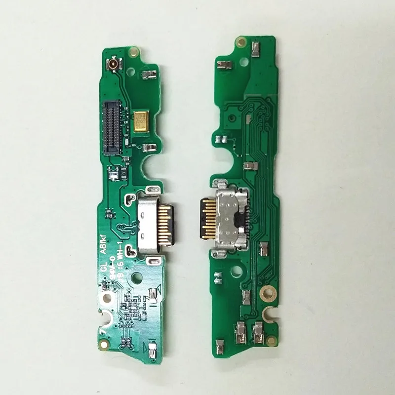 10pcs/Lot For Motorola Moto G7 Play New USB Charging Dock Port Board Flex Cable Repair Parts
10pcs/Lot For Motorola Moto G7 Play New USB Charging Dock Port Board Flex Cable Repair Parts
