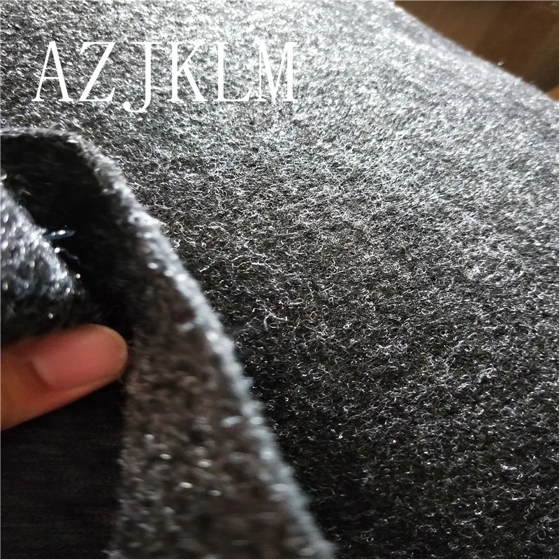 78"x78" 200cmx200cm Insulation Sound Deadener Durable Noise Control Covers Carpet Car RV Boat Underfelt Speaker Box Cabinet Mat 
78"x78" 200cmx200cm Insulation Sound Deadener Durable Noise Control Covers Carpet Car RV Boat Underfelt Speaker Box Cabinet Mat