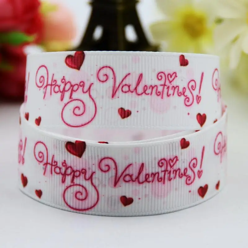 22mm 25mm 38mm 75mm Valentine's Day Cartoon Character printed Grosgrain Ribbon party decoration 10 Yards X-00723
22mm 25mm 38mm 75mm Valentine's Day Cartoon Character printed Grosgrain Ribbon party decoration 10 Yards X-00723