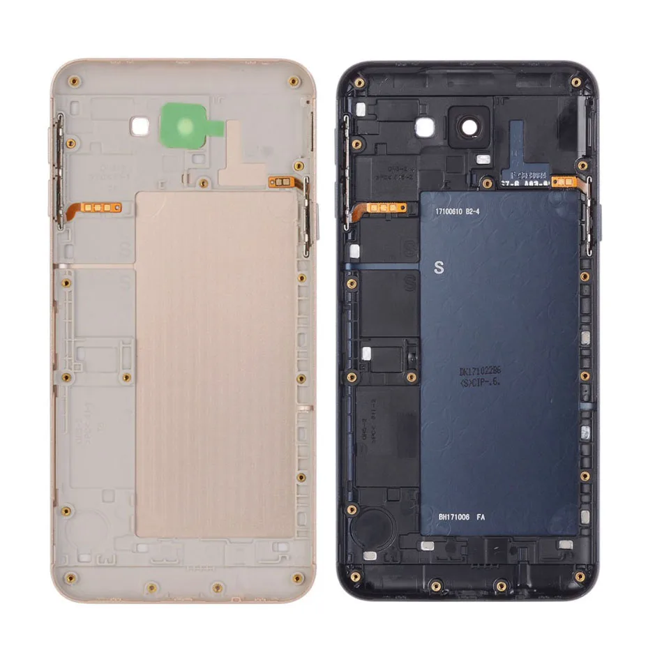 For Samsung Galaxy J5 Prime G570 G570F G570M Original New Mobile Phone Chassis Housing Back Panel Rear Battery Cover Backplate
For Samsung Galaxy J5 Prime G570 G570F G570M Original New Mobile Phone Chassis Housing Back Panel Rear Battery Cover Backplate