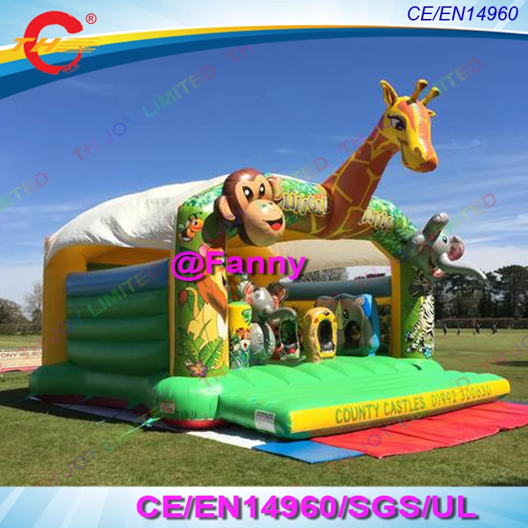 free air ship to door, jungle mania monkey giraffe elephant bounce house,jumping house bouncy castle,inflatable bouncer moonwalk
free air ship to door, jungle mania monkey giraffe elephant bounce house,jumping house bouncy castle,inflatable bouncer moonwalk