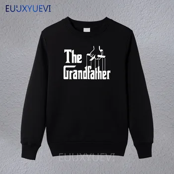 New The Grandfather Gift For Grandad Fathers Day hoodies Men Funny Cotton sweatshirts pullover camiseta
New The Grandfather Gift For Grandad Fathers Day hoodies Men Funny Cotton sweatshirts pullover camiseta