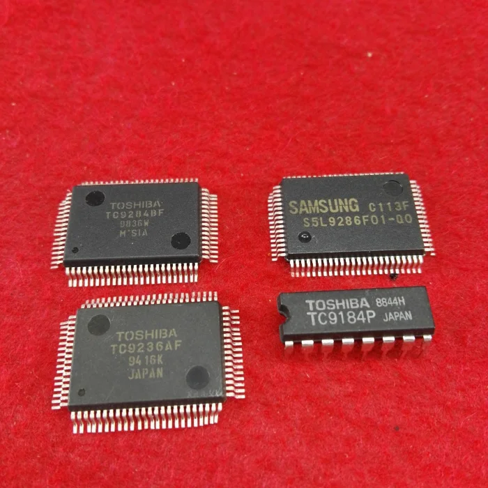 2019 Direct Selling Promotion 100% New&original IC S5L9286F01-QO TC9184P TC9236AF TC9284BF 
2019 Direct Selling Promotion 100% New&original IC S5L9286F01-QO TC9184P TC9236AF TC9284BF