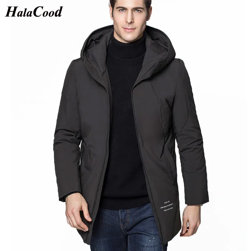 2018 New Winter Warm White Duck Downs Jacket Men Outwear Thick Snow Parkas Hooded Coat Male Casual Thermal Downs Jacket Men Fat
2018 New Winter Warm White Duck Downs Jacket Men Outwear Thick Snow Parkas Hooded Coat Male Casual Thermal Downs Jacket Men Fat