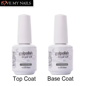 15ml Arte Clavo High Quality 1 x No Wipe Top coat&Primer Base Coat UV Gel Nail Soak Off Gel Polish Nail Gel Art Builder Gel Set
15ml Arte Clavo High Quality 1 x No Wipe Top coat&Primer Base Coat UV Gel Nail Soak Off Gel Polish Nail Gel Art Builder Gel Set