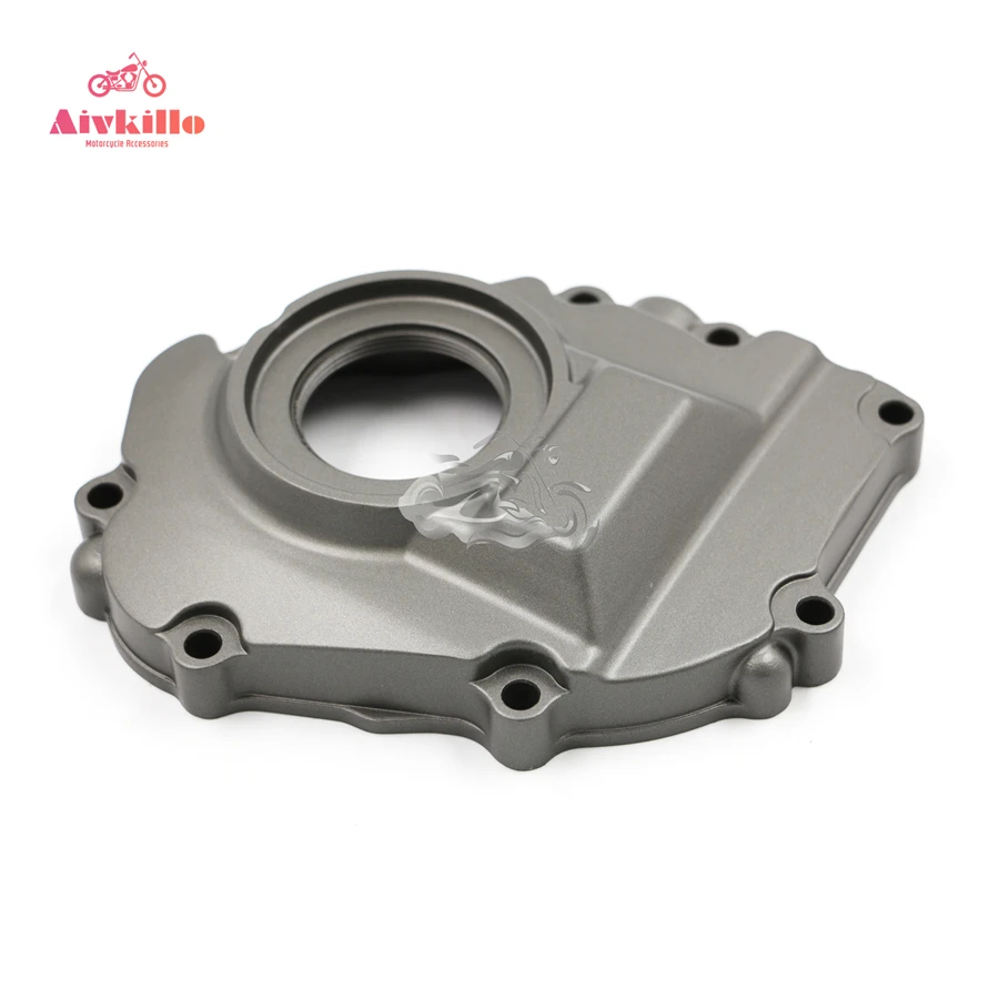 Алюминиевый картер двигателя статора Крышка для Honda CB600 Hornet 98 01 04 05 06 07 CBR600 F2 F3 91