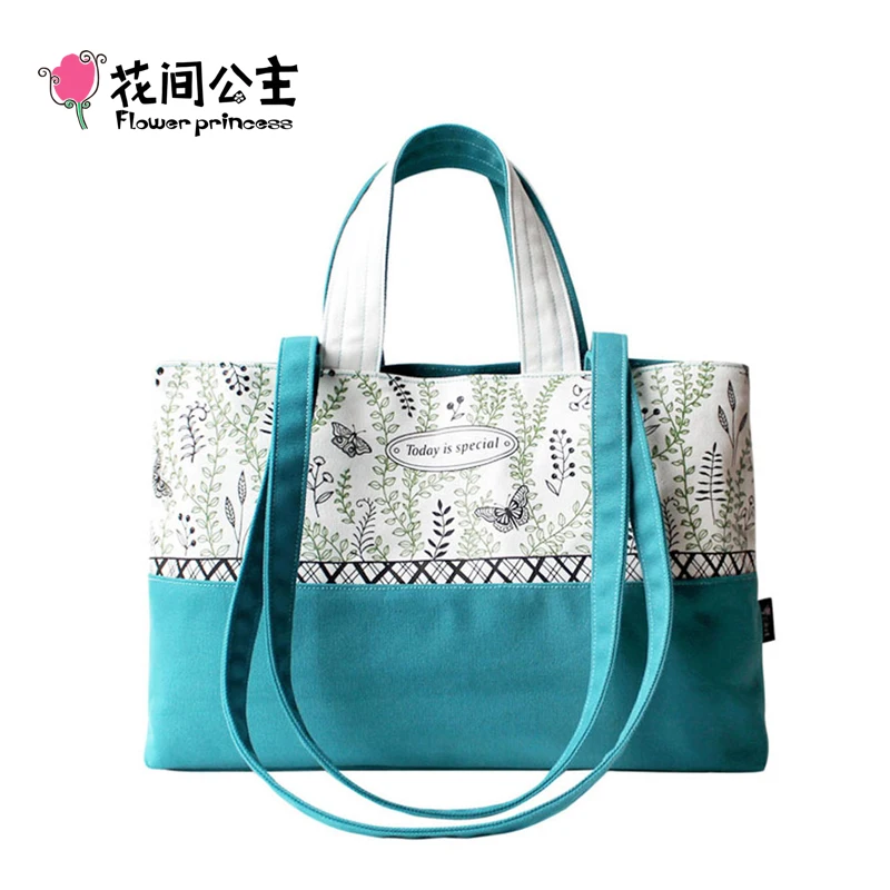 Flower Princess Women Canvas Handbag Large Tote Bags Teenage Girl Ladies Fashion Shoulder Crossbody Bag Bolsa Feminina Borse
Flower Princess Women Canvas Handbag Large Tote Bags Teenage Girl Ladies Fashion Shoulder Crossbody Bag Bolsa Feminina Borse
