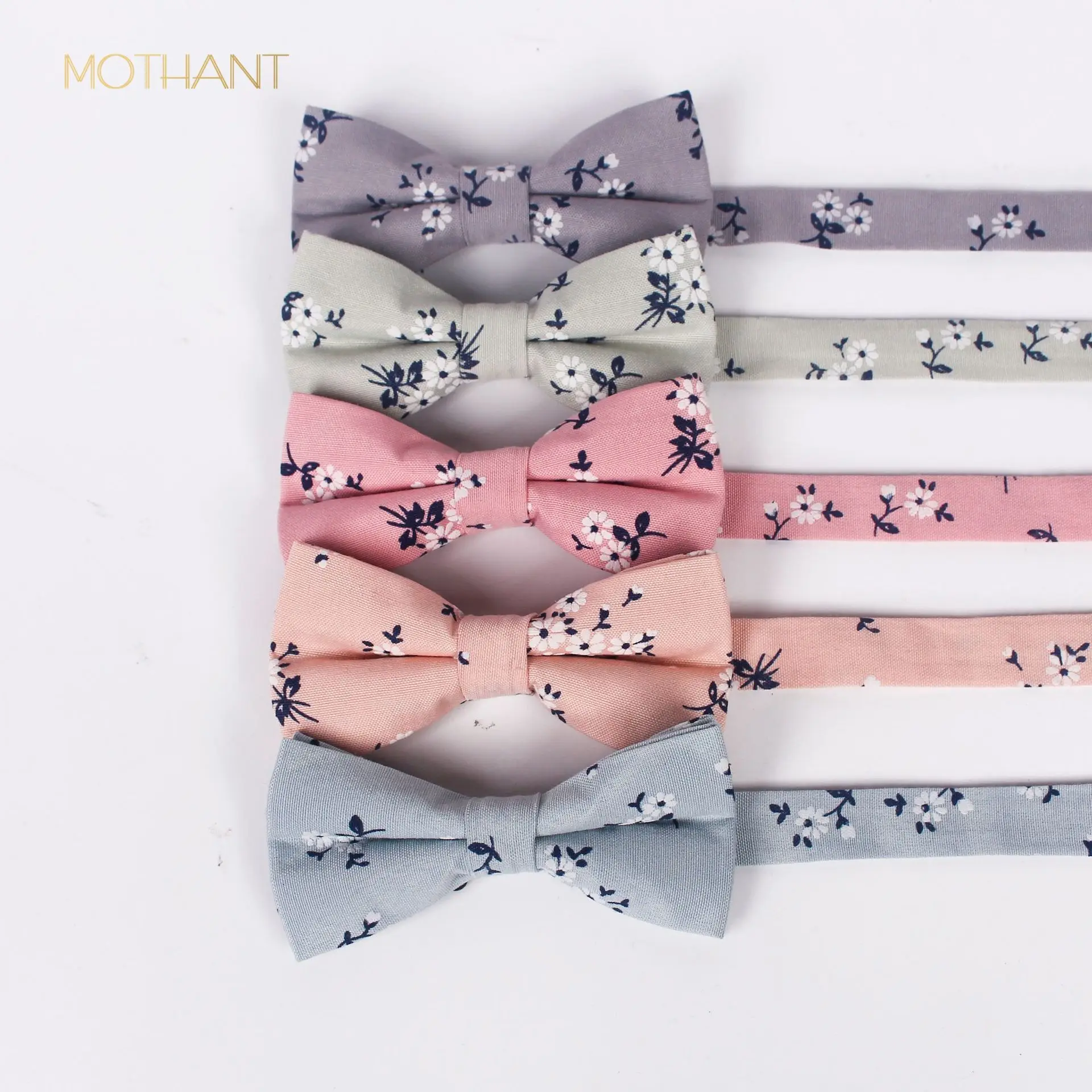 Tie Bow Tie Men's and Women's Party Party Accessories Fresh Flower Cotton Print Craft Bow Gift fashion
Tie Bow Tie Men's and Women's Party Party Accessories Fresh Flower Cotton Print Craft Bow Gift fashion