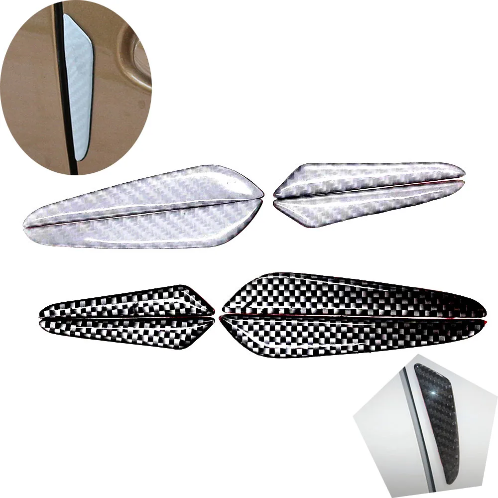 4pcs Car Door Anti-rub sticker Case For Hyundai Genesis G70 G80 G90 Equus Creta KONA Enduro Intrado NEXO PALISADE HDC-2
4pcs Car Door Anti-rub sticker Case For Hyundai Genesis G70 G80 G90 Equus Creta KONA Enduro Intrado NEXO PALISADE HDC-2