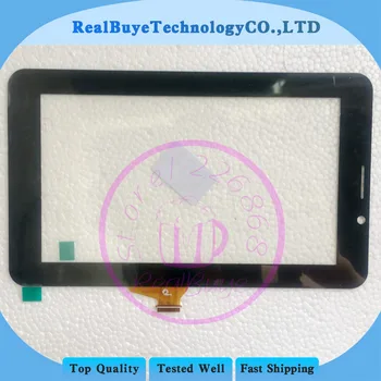 Repalce F0784 KDX Black Touch Screen Panel Digitizer Glass Sensor Code Random Delivery
Repalce F0784 KDX Black Touch Screen Panel Digitizer Glass Sensor Code Random Delivery