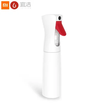 Xiaomi YIJIE YG-01 Time-lapse Sprayer Bottle Fine Mist Water Flower Spray Bottles Moisture Atomizer Pot Housework Cleaning Tool
Xiaomi YIJIE YG-01 Time-lapse Sprayer Bottle Fine Mist Water Flower Spray Bottles Moisture Atomizer Pot Housework Cleaning Tool