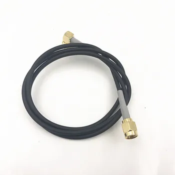 Original DJI AGRAS MG-1P RTK Dual SMA Antenna Feeder for DJI MG-1S/MG-1P RTK Agriculture Plant protection Drone Accessories
Original DJI AGRAS MG-1P RTK Dual SMA Antenna Feeder for DJI MG-1S/MG-1P RTK Agriculture Plant protection Drone Accessories