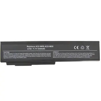 New Battery for ASUS 70-NWF1B2000Z 70-NXP1B2000Z 70-NXP2B1000Z 70-NZT1B1000Z 90-NED1B2100Y 90-NWF1B2000Y
New Battery for ASUS 70-NWF1B2000Z 70-NXP1B2000Z 70-NXP2B1000Z 70-NZT1B1000Z 90-NED1B2100Y 90-NWF1B2000Y