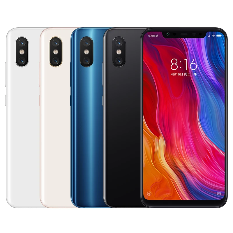 Трубковед Интернет Магазин Смартфоны Xiaomi 8