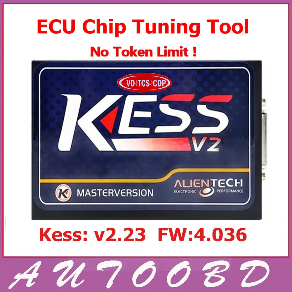 DHL Free!! FW V4.036 KESS V2 V2.23 OBD2 Manager Tuning Kit Master Version No Tokens Limited ECU Chip Tuning Tool ECM_Titanium SW
DHL Free!! FW V4.036 KESS V2 V2.23 OBD2 Manager Tuning Kit Master Version No Tokens Limited ECU Chip Tuning Tool ECM_Titanium SW