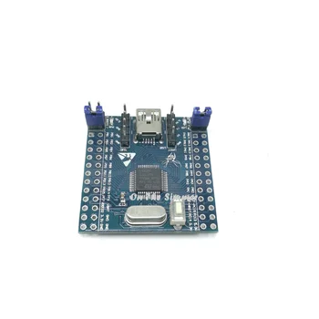 STM32F030C8T6 core board minimum system development board STM32F030 core board Mini board
STM32F030C8T6 core board minimum system development board STM32F030 core board Mini board